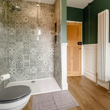 Casa vacanze Peasholm Place *