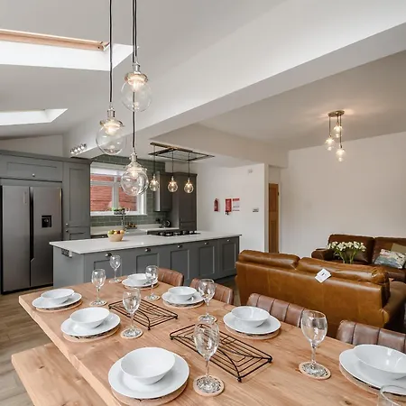 Casa vacanze Peasholm Place *